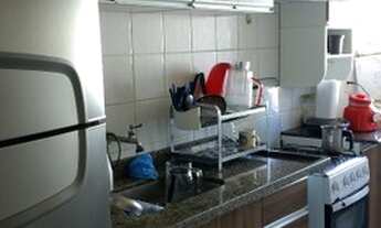 Imagem 7: Apto Jardim Camburi 2 quartos andar alto pro mar