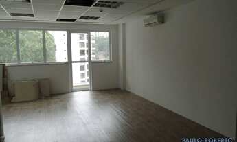 Imagem 4: COMERCIAL - MORUMBI - SP