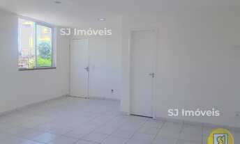 Imagem 4: FORTALEZA - Conjunto Comercial/sala - MONDUBIM