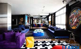 Imagem 4: COBERTURA - JARDIM AMÉRICA - SP