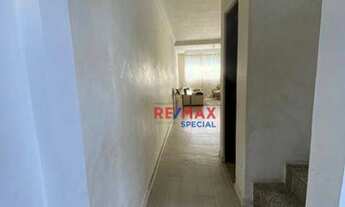 Imagem 6: Sobrado com 4 dormitórios à venda, 280 m² por R$ 700.000,00 - Jardim Rosa de Franca - Guar