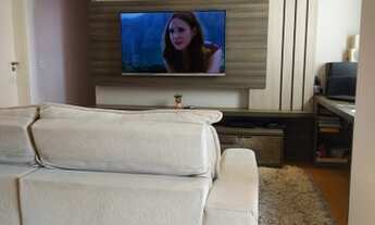 Imagem 6: Apartamento À Venda Condomínio Parque Barueri - 03 dormitórios sendo 01 suíte - 73 Metros