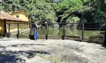 Imagem 6: Linda Fazenda de 167 hectares em Cachoeira da Prata, região de Sete Lagoas (FT65