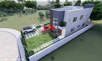 Imagem 2: Casa de condomínio com 192 metros quadrados com 4 quartos