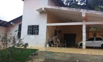 Imagem 5: JARAGUá DO SUL - Sítio - Barra do Rio Molha