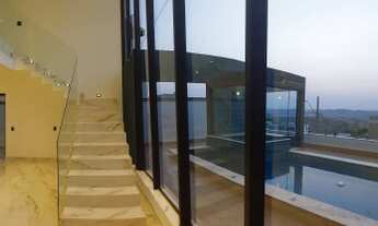 Imagem 5: Sobrado de 450m² no Cond. Residencial Jaguary(Urbanova