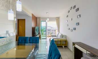 Imagem 3: Apartamento 2 quartos para venda no bairro Centro em Juiz de Fora, MG