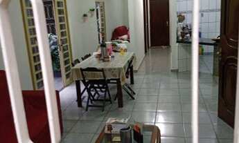 Imagem 4: Casa com 3 dormitórios à venda, 150 m² por R$ 280.000,00 - João Alves - Montes Claros/MG