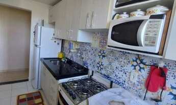 Imagem 7: Apartamento para venda com 45 metros quadrados com 2 quartos parque sai Vicente Mauá