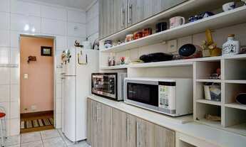 Imagem 5: APARTAMENTO - BELA VISTA - SP