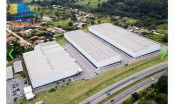 Imagem: Galpão para alugar, 3784 m² por R$ 70.017,13/mês