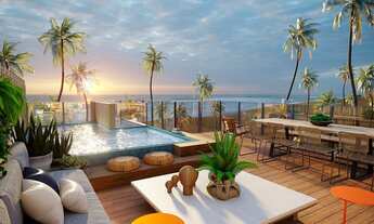 Imagem 2: Cais Eco Residência