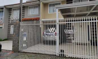 Imagem 2: Sobrado com 3 dormitórios à venda, 108 m² por R$ 384.900,00 - Cidade Jardim - São José dos