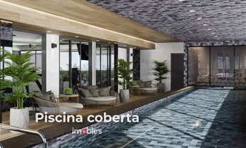 Imagem 6: Direto com a construtora - Apartamento à venda com 3 quartos e 98m² por R$ 665.000 no em G