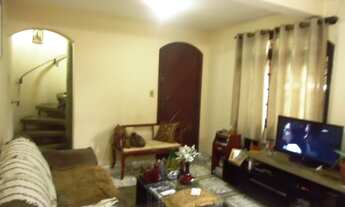 Imagem 2: Sorocaba - Casa Padrão - Jardim Preste de Barros