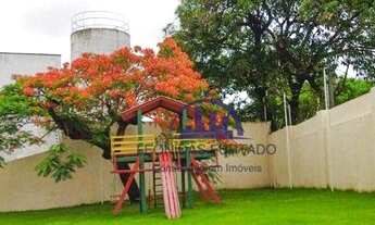 Imagem 4: Apartamento com 2 dormitórios à venda, 55 m² por R$ 330.000 - Centro - Fortaleza/CE