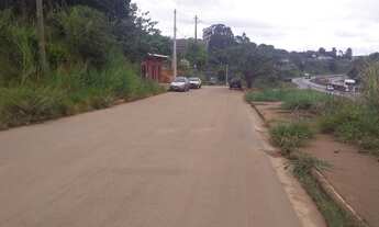 Imagem: Lotes com escrituras registro