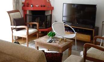 Imagem 3: Apartamento para Venda em Campos do Jordão, Capivari, 3 dormitórios, 2 suítes, 3 banheiros