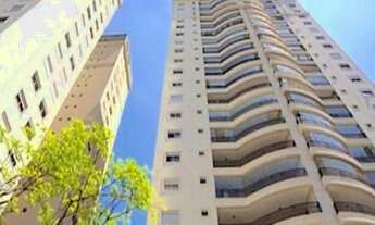 Imagem 2: APARTAMENTO COM 3 DORMITÓRIOS PARA ALUGAR, 130 M² POR R$ 9.500,00/MÊS - PLANALTO PAULISTA
