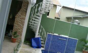 Imagem 5: INDAIATUBA - Casa de Condomínio - JARDIM PORTAL DOS IPÊS