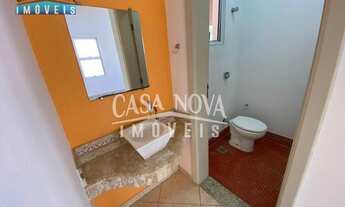Imagem 5: Casa com 3 dormitórios para alugar, 180 m² por R$ 5.200,00/mês - Condomínio Jardim América