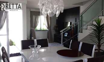 Imagem 6: Casa com 3 dormitórios à venda, 144 m² por R$ 670.000 - Sapiranga - Fortaleza/CE