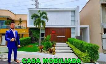 Imagem: Residencial Bosque Imperial, 500m² Construido