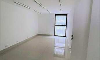 Imagem 5: SãO PAULO - Conjunto Comercial/sala - Jardim Paulista