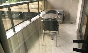 Imagem 2: Flat no Gragoatá