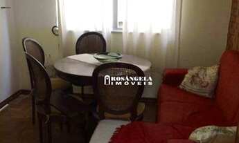 Imagem: Apartamento à venda, 40 m² por R$ 190.000,00