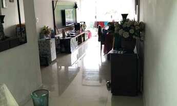 Imagem 4: Apartamento-À VENDA-Praça Seca-Rio de Janeiro-RJ