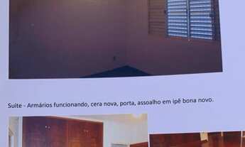 Imagem 4: CASA RESIDENCIAL em CAMPINAS - SP, PARQUE TAQUARAL