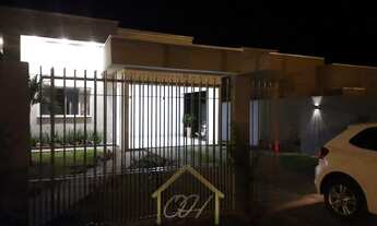 Imagem 7: Vendo linda casa no bairro Bom Clima em Chapada dos Guimarães