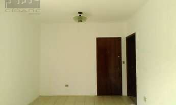 Imagem 2: Apartamento com 2 dormitórios à venda, 58 m² por R$ 280.000,00 - Vila Partenio - Mogi das