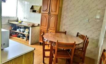 Imagem 3: Apartamento para venda Vista Mar 80 mts com 2 quartos em Itararé - São Vicente - SP