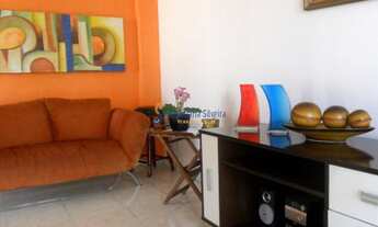 Imagem 4: Cobertura 3 quartos, 1 su?te, 2 salas, 3 banhos, 2 vagas