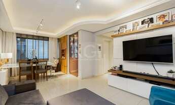 Imagem 6: Porto Alegre - Apartamento Padrão - Petrópolis