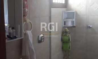 Imagem 6: Porto Alegre - Casa Padrão - Nonoai