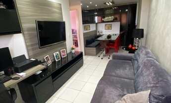 Imagem 3: 2 quartos com Planejados na Serraria