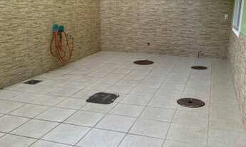 Imagem 4: Linda casa em Cond. Fechado com área privativa - Campo Grande