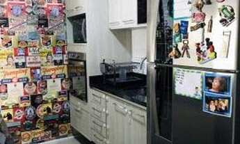 Imagem: APARTAMENTO - MORUMBI - SP