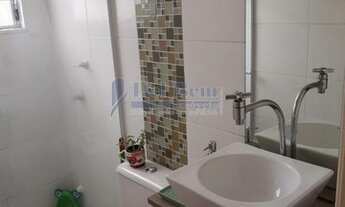 Imagem 6: Apartamento para Venda em Mogi das Cruzes, Vila Cintra, 2 dormitórios, 1 banheiro, 1 vaga