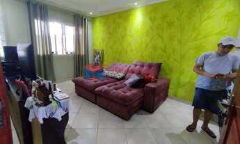 Imagem 5: Casa com 3 dorms, Maracanã, Praia Grande - R$ 399 mil, Cod: 414999