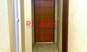 Imagem 2: CASA NO DOM PEDRO COM 03 QUARTOS - PRÓXIMO A ESTAÇÃO. CHAMA NO CHAT!