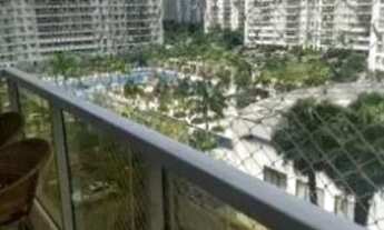 Imagem 5: Apartamento de 77 metros quadrados no bairro Barra da Tijuca com 3 quartos