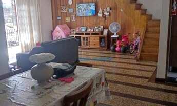 Imagem: Casa com 2 dormitórios à venda, 138 m²