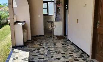 Imagem 3: Palhoça - Casa Padrão - Praia do Meio