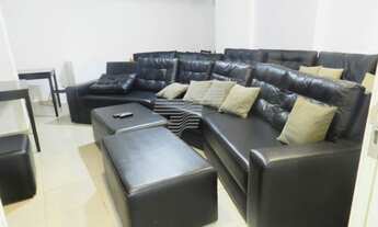 Imagem 4: Apartamento para venda com 55 metros quadrados com 2 quartos em Cristo Rei - Curitiba - PR