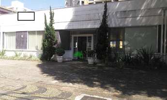 Imagem: Casa para alugar, 432 m² por R$ 25.000,00/mês