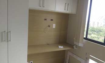 Imagem 2: Apartamento para venda em Barra Bonita Recreio dos Bandeirantes condomínio Jardim do Alto